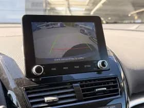 Mitsubishi Eclipse Cross 2.4 PHEV Intense | Camera | Cruise | Climate thumbnail 19