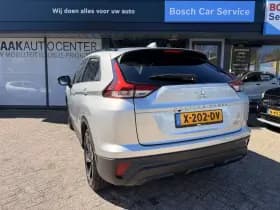 Mitsubishi Eclipse Cross 2.4 PHEV Intense | Camera | Cruise | Climate thumbnail 4