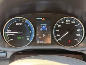 Mitsubishi Eclipse Cross 2.4 PHEV Intense | Camera | Cruise | Climate thumbnail 8