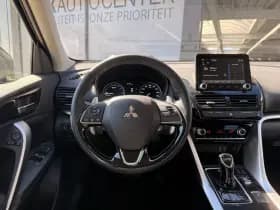 Mitsubishi Eclipse Cross 2.4 PHEV Intense | Camera | Cruise | Climate thumbnail 10