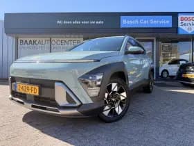 Hyundai Kona 1.6 GDI HEV Comf.ort Smart thumbnail 2