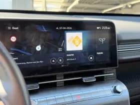 Hyundai Kona 1.6 GDI HEV Comf.ort Smart thumbnail 19