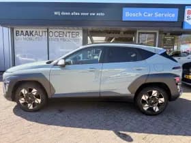 Hyundai Kona 1.6 GDI HEV Comf.ort Smart thumbnail 3