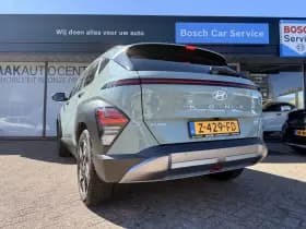 Hyundai Kona 1.6 GDI HEV Comf.ort Smart thumbnail 4