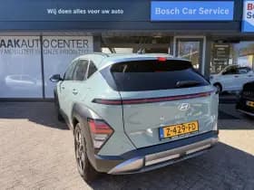 Hyundai Kona 1.6 GDI HEV Comf.ort Smart thumbnail 5