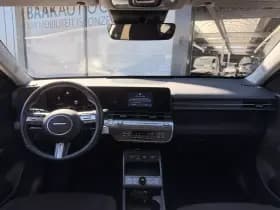 Hyundai Kona 1.6 GDI HEV Comf.ort Smart thumbnail 8