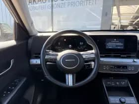 Hyundai Kona 1.6 GDI HEV Comf.ort Smart thumbnail 9