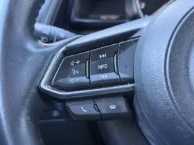 Mazda CX-3 2.0 SAG 120 GT-Luxury | Trekhaak thumbnail 11