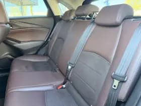 Mazda CX-3 2.0 SAG 120 GT-Luxury | Trekhaak thumbnail 16