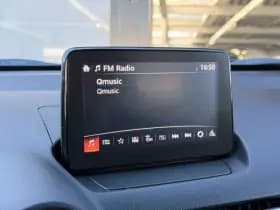 Mazda CX-3 2.0 SAG 120 GT-Luxury | Trekhaak thumbnail 17