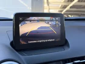 Mazda CX-3 2.0 SAG 120 GT-Luxury | Trekhaak thumbnail 18