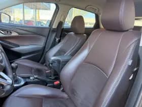 Mazda CX-3 2.0 SAG 120 GT-Luxury | Trekhaak thumbnail 7