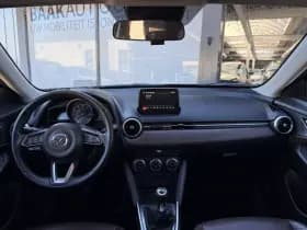 Mazda CX-3 2.0 SAG 120 GT-Luxury | Trekhaak thumbnail 9