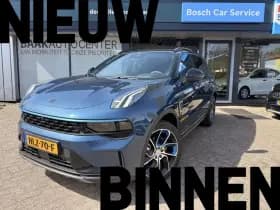 Lynk & Co 01 1.5 Panoramadak | 360 Camera | Carplay