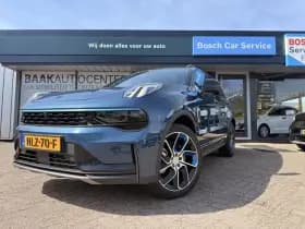 Lynk & Co 01 1.5 Panoramadak | 360 Camera | Carplay thumbnail 2