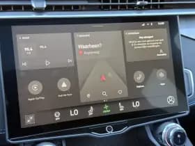 Lynk & Co 01 1.5 Panoramadak | 360 Camera | Carplay thumbnail 18