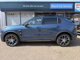 Lynk & Co 01 1.5 Panoramadak | 360 Camera | Carplay thumbnail 3