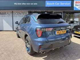 Lynk & Co 01 1.5 Panoramadak | 360 Camera | Carplay thumbnail 4