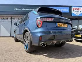 Lynk & Co 01 1.5 Panoramadak | 360 Camera | Carplay thumbnail 5