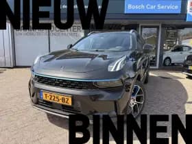 Lynk & Co 01 1.5 | Panoramadak | Memory | ACC