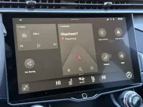 Lynk & Co 01 1.5 | Panoramadak | Memory | ACC thumbnail 12