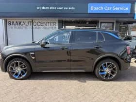 Lynk & Co 01 1.5 | Panoramadak | Memory | ACC thumbnail 3