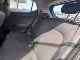 Hyundai I10 1.0i Comfort | parkeersensoren | Navi thumbnail 15