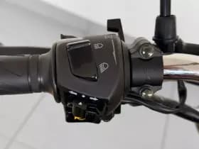 Hanway Bromfiets Raw50 Caferacer thumbnail 4