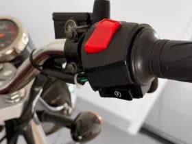 Hanway Bromfiets Raw50 Caferacer thumbnail 5