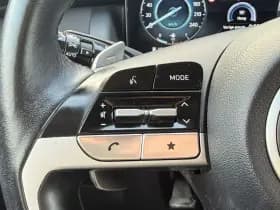 Hyundai Tucson 1.6 T-GDI PHEV Comfort Smart | Camera | Navi | ACC thumbnail 11