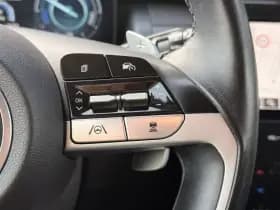 Hyundai Tucson 1.6 T-GDI PHEV Comfort Smart | Camera | Navi | ACC thumbnail 12