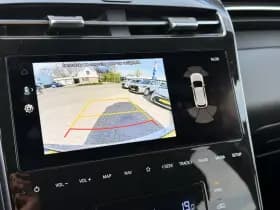 Hyundai Tucson 1.6 T-GDI PHEV Comfort Smart | Camera | Navi | ACC thumbnail 17