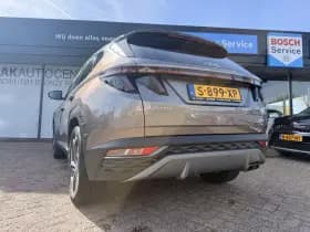 Hyundai Tucson 1.6 T-GDI PHEV Comfort Smart | Camera | Navi | ACC thumbnail 5