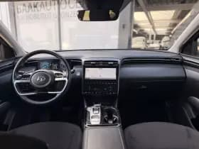 Hyundai Tucson 1.6 T-GDI PHEV Comfort Smart | Camera | Navi | ACC thumbnail 8