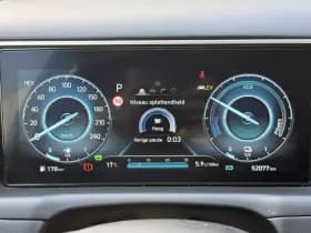 Hyundai Tucson 1.6 T-GDI PHEV Comfort Smart | Camera | Navi | ACC thumbnail 10