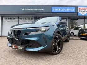 Alfa Romeo Romeo Junior 1.2 T Hybrid Speciale | 360 | 18" | Navi thumbnail 2