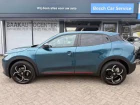 Alfa Romeo Romeo Junior 1.2 T Hybrid Speciale | 360 | 18" | Navi thumbnail 3