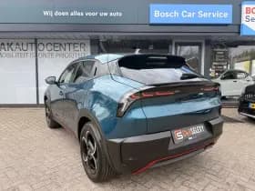 Alfa Romeo Romeo Junior 1.2 T Hybrid Speciale | 360 | 18" | Navi thumbnail 4