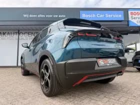 Alfa Romeo Romeo Junior 1.2 T Hybrid Speciale | 360 | 18" | Navi thumbnail 5