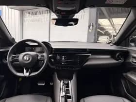 Alfa Romeo Romeo Junior 1.2 T Hybrid Speciale | 360 | 18" | Navi thumbnail 8