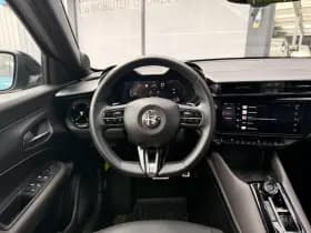 Alfa Romeo Romeo Junior 1.2 T Hybrid Speciale | 360 | 18" | Navi thumbnail 9