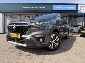 Suzuki S-Cross 1.5 Hybrid Style thumbnail 2