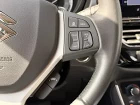 Suzuki S-Cross 1.5 Hybrid Style thumbnail 12