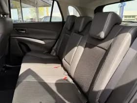 Suzuki S-Cross 1.5 Hybrid Style thumbnail 15