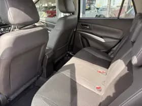 Suzuki S-Cross 1.5 Hybrid Style thumbnail 16