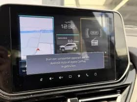 Suzuki S-Cross 1.5 Hybrid Style thumbnail 18