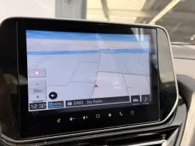 Suzuki S-Cross 1.5 Hybrid Style thumbnail 19