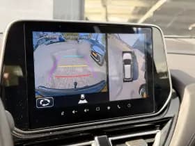 Suzuki S-Cross 1.5 Hybrid Style thumbnail 20