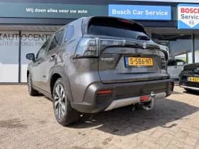 Suzuki S-Cross 1.5 Hybrid Style thumbnail 5