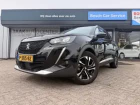 Peugeot e-2008 thumbnail 2